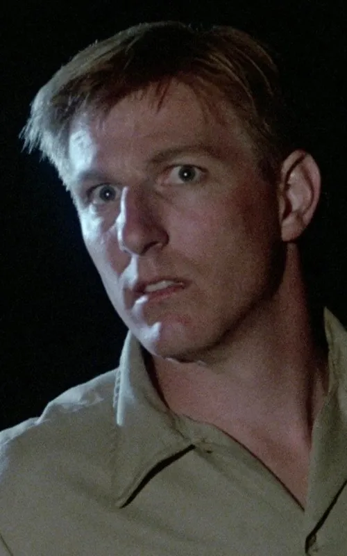 Jeff Wright