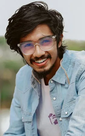 Sakthi Raj