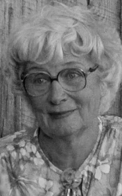 Marthe Nadeau
