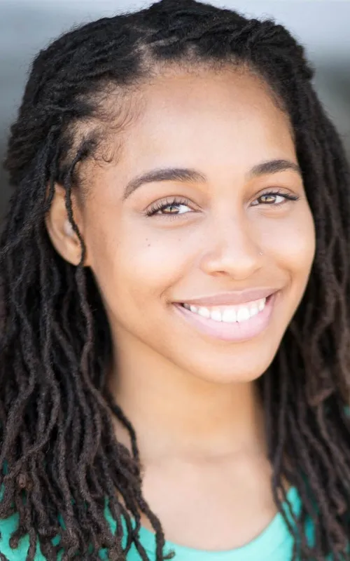 Karisma Gideon