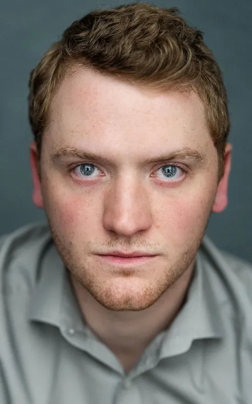 Ethan Thomas