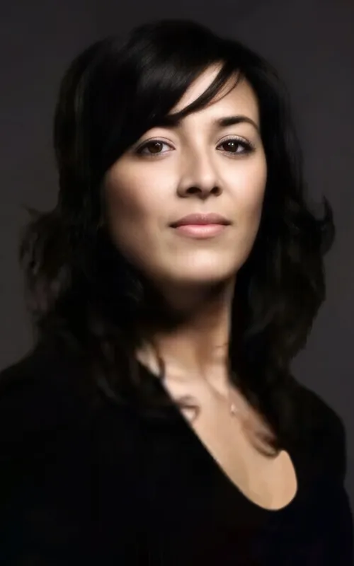 Hafida Belhadi