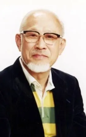 Mikio Terashima