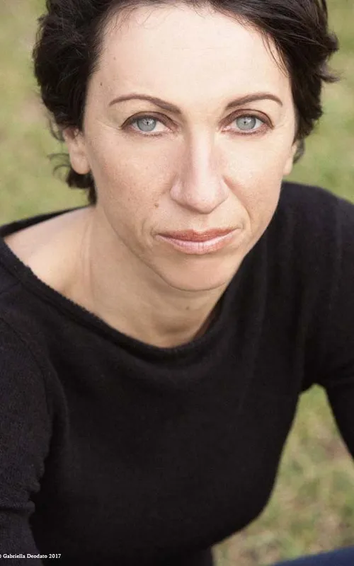 Cristina Galardini