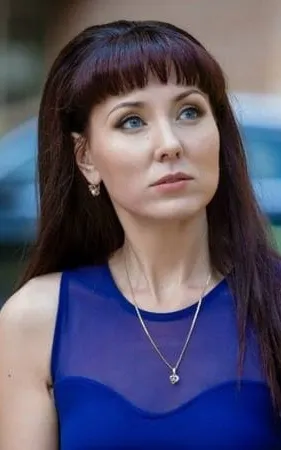 Mariya Efremova