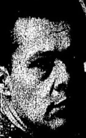 Frank Mullen