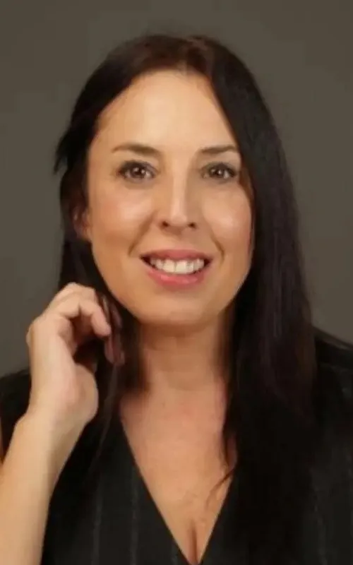 Romina Vives
