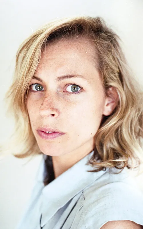 Judith van den Berg