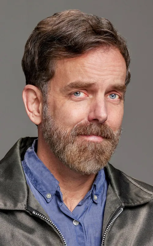 Scott Prendergast