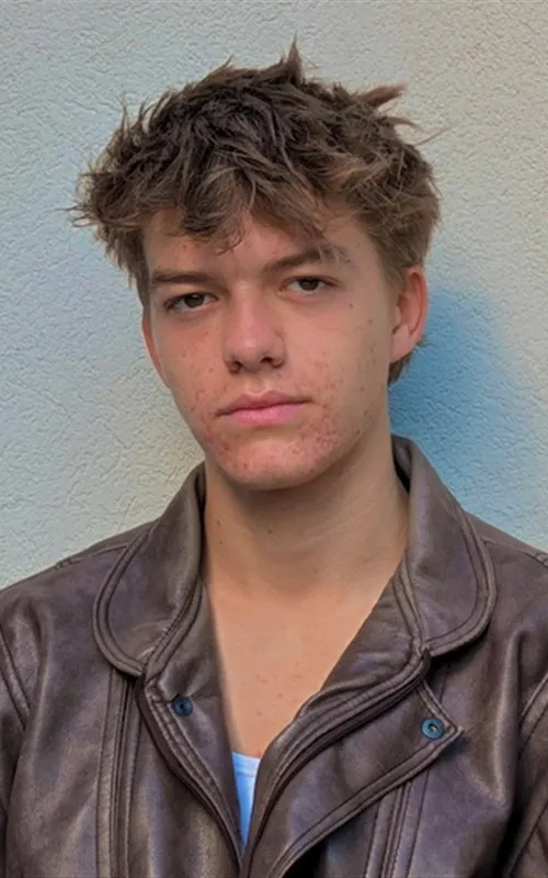 Noé Houssard