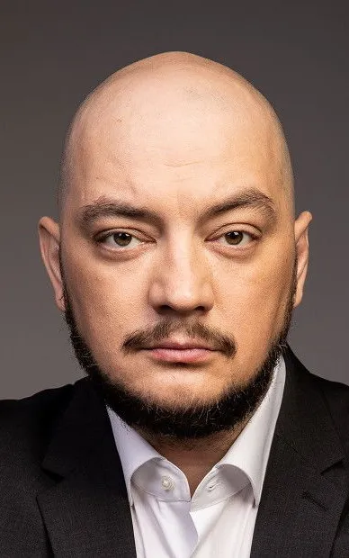 Roman Yunusov