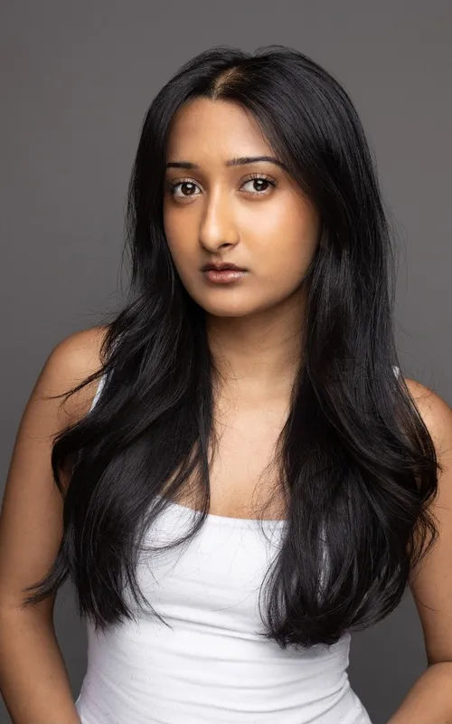 Shanika Raikwar