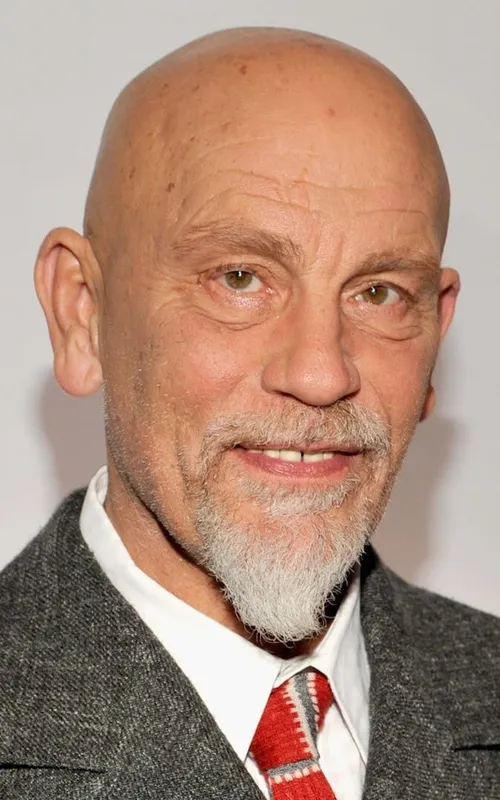 John Malkovich