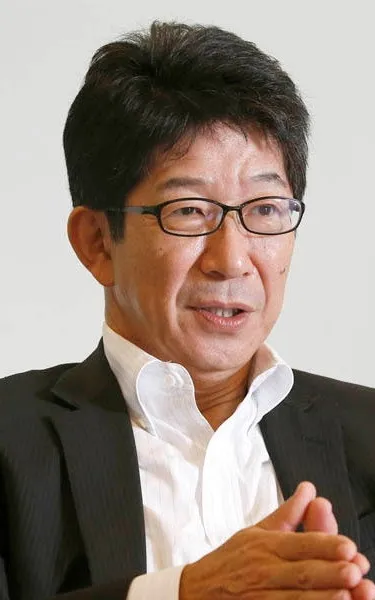 Takaaki Kabuto