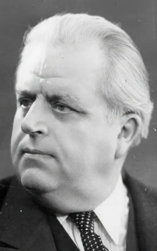 Charles Martinelli