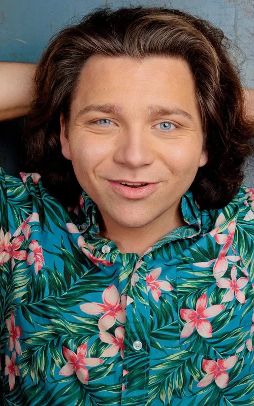Bryson Robinson