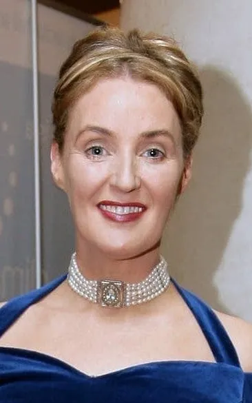 Lisa Gerrard