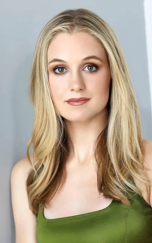 Lindsay Whisler