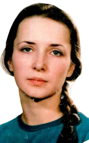 Julia Tarhova