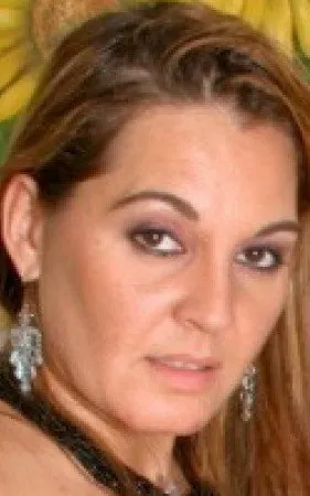 Anita Salome
