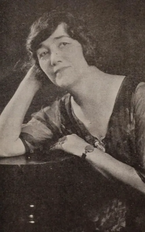 Lillian Case Russell