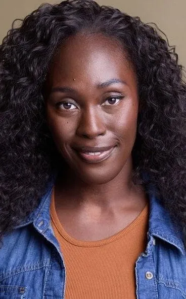 Ashley Chatman