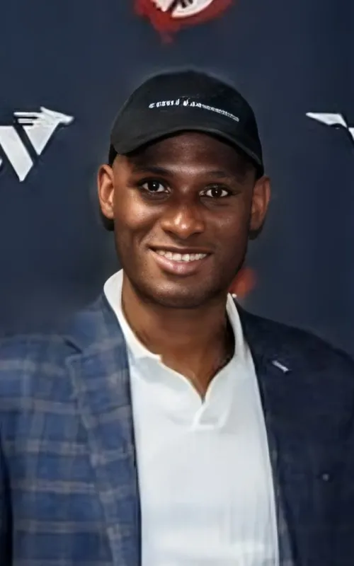 Chidi J Chime