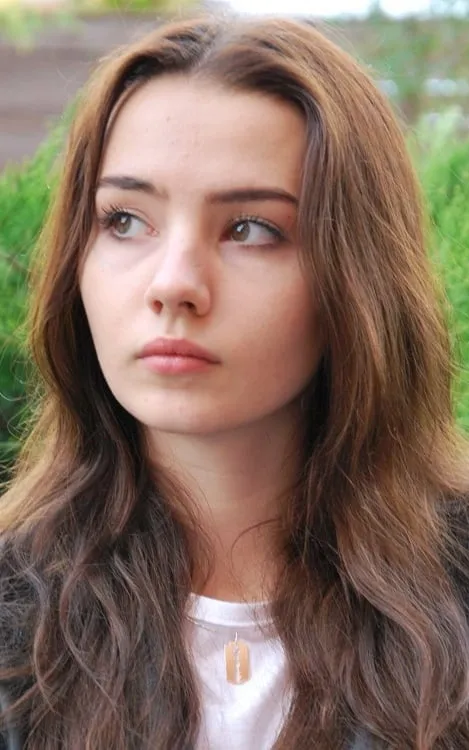 Yuliya Sorokina