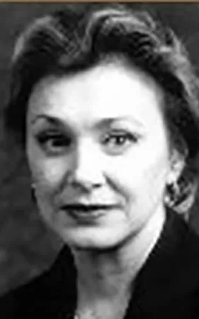 Olga Chipovskaya