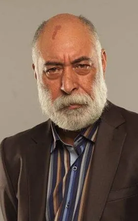 Muhammed Cangören