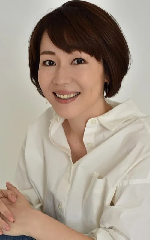 Misaki Sekiyama