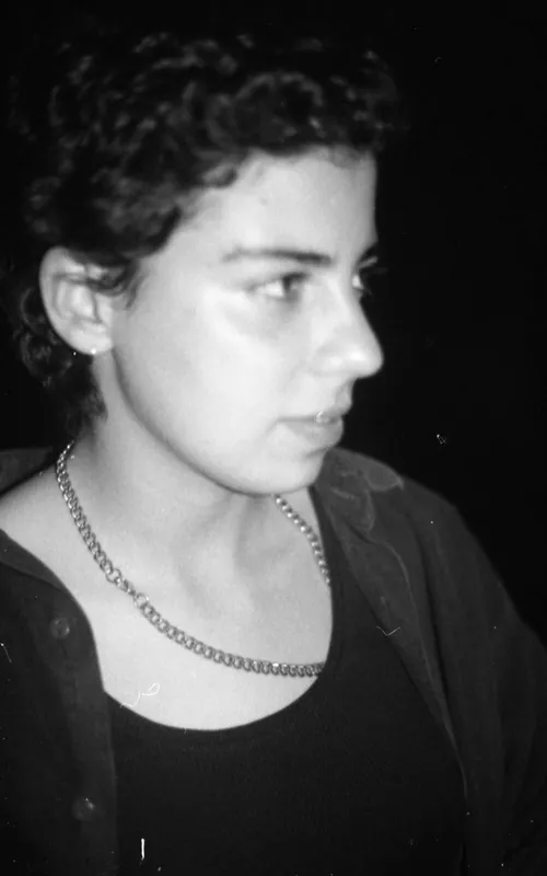 Luísa Alegre