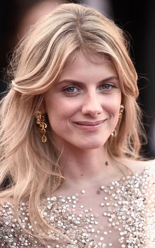 Mélanie Laurent