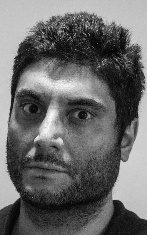 Andrea Logiudice