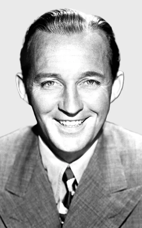 Bing Crosby