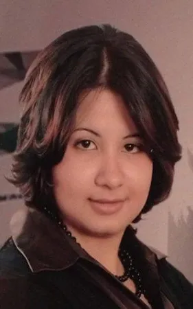 Souad El kady