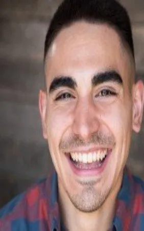 Marcus Munguia