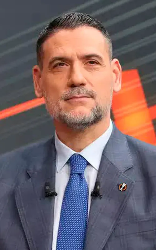 Andrés Palop