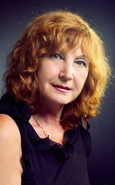 Lyudmila Platonova