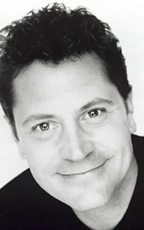 Anthony Asbury