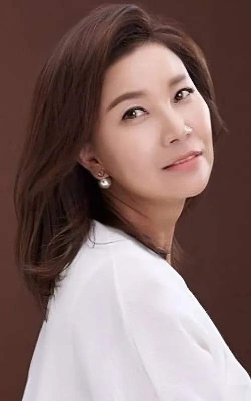 Jung Jae-eun