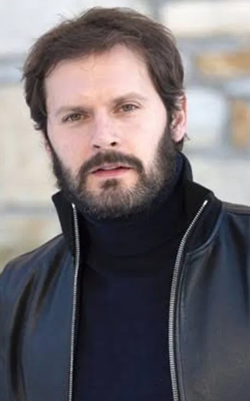 Hugo Becker