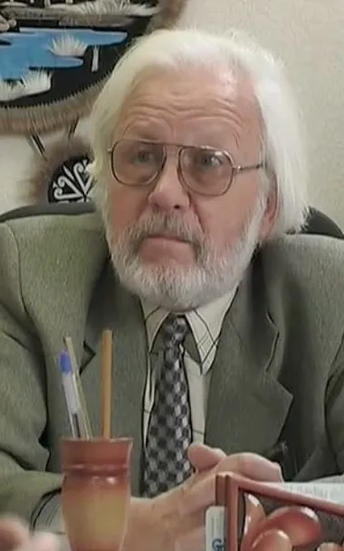 Robert Spirichev