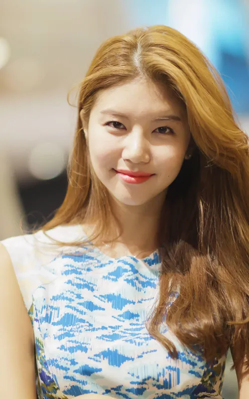 Yoo Ji-Hyun