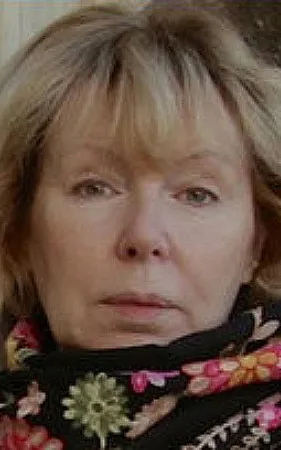Olga Mikhailova