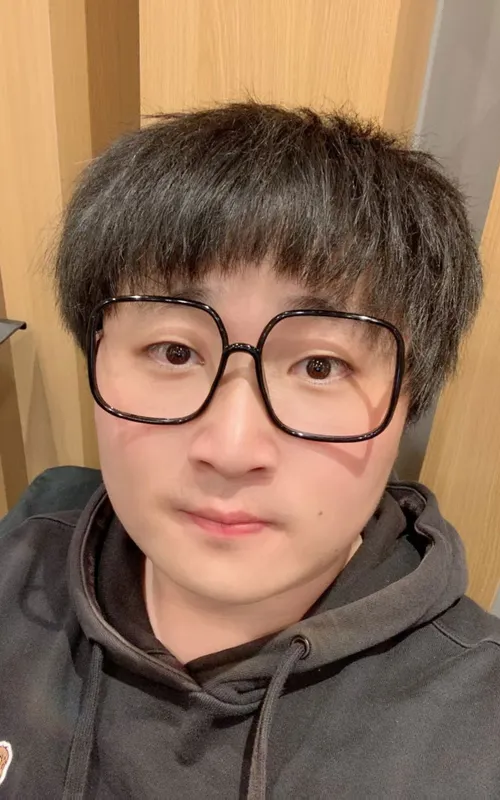 Lu Yang