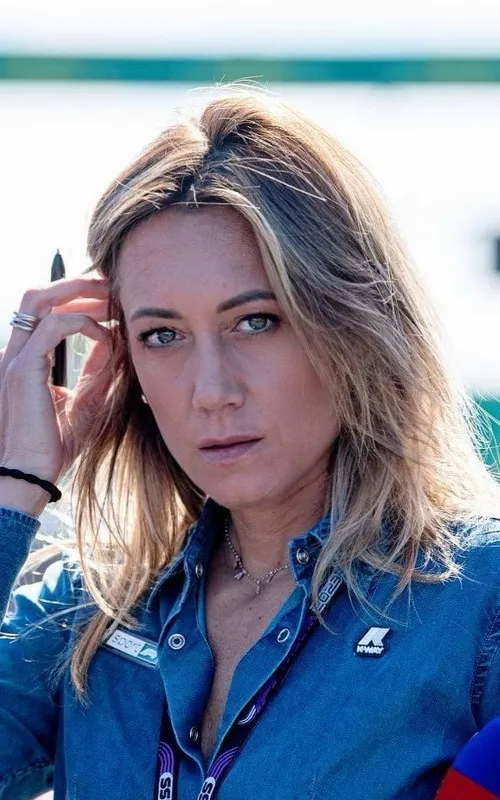 Mara Sangiorgio