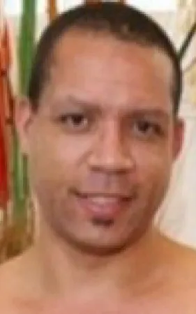 Randy Rodman