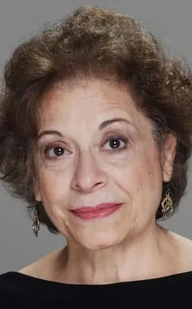 Susan Shalhoub Larkin