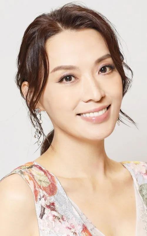 Alice Chan Wai
